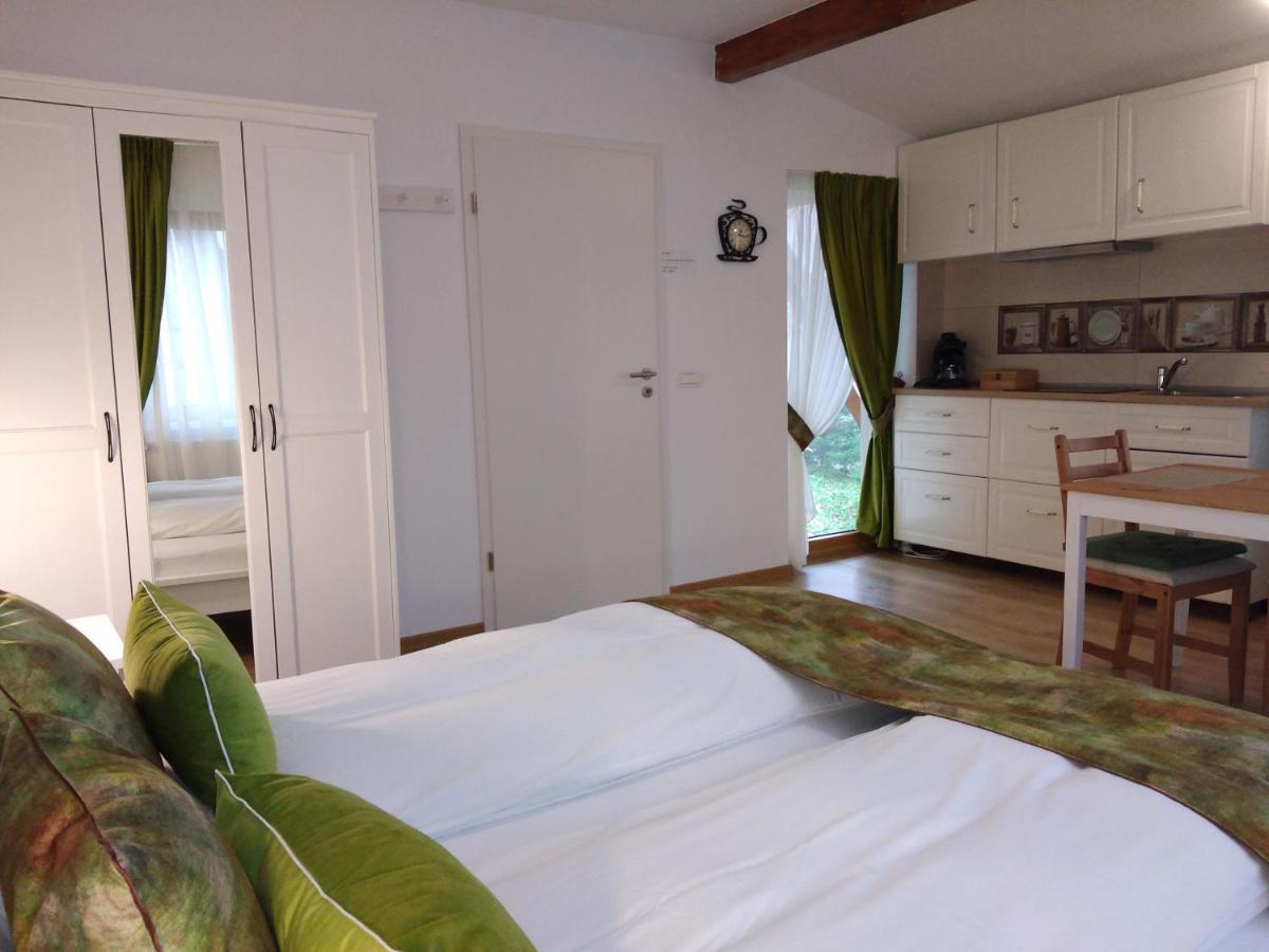 Pintea Chalet Baia Sprie Exterior foto