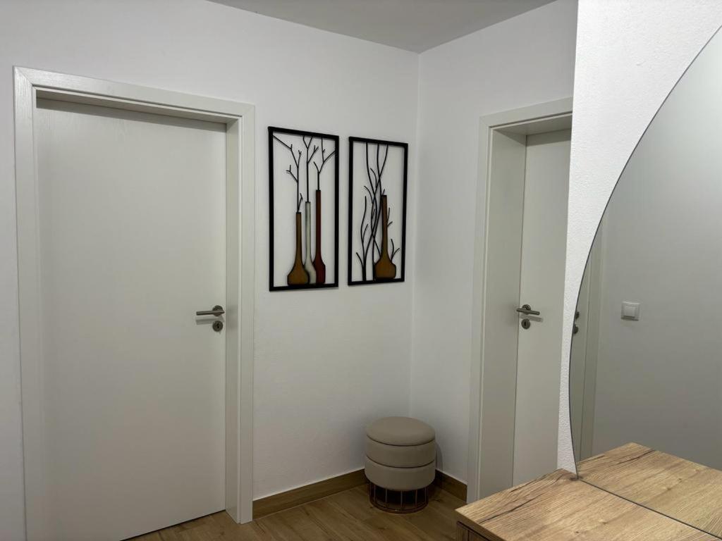 Pintea Chalet Baia Sprie Exterior foto