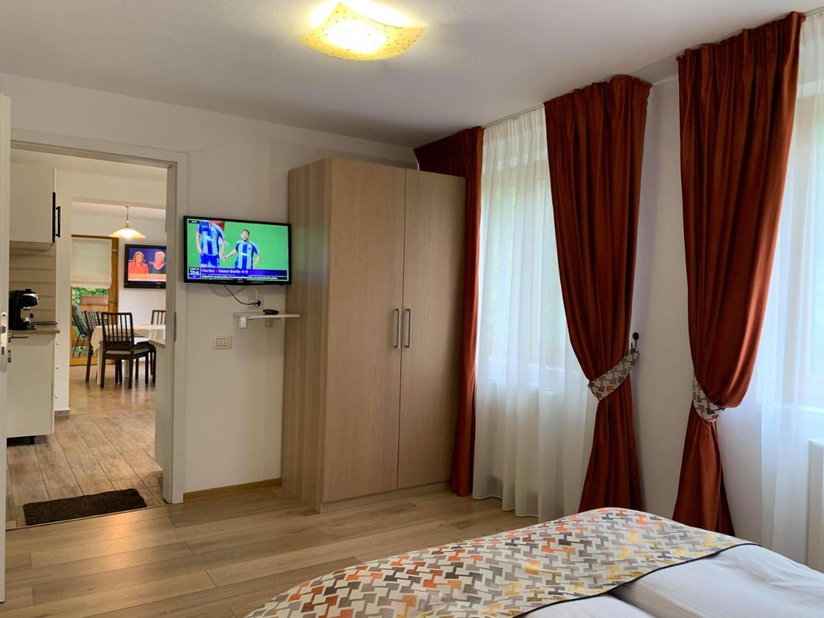 Pintea Chalet Baia Sprie Exterior foto