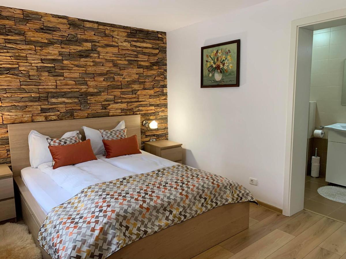 Pintea Chalet Baia Sprie Exterior foto